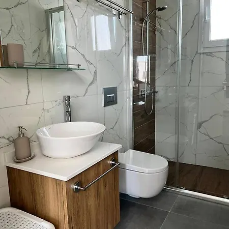 Four Seasons Sea * Iskele District (Northern Cyprus)