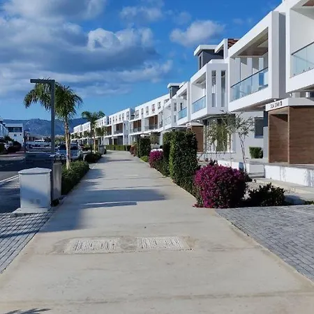 Four Seasons Sea * Iskele District (Northern Cyprus)