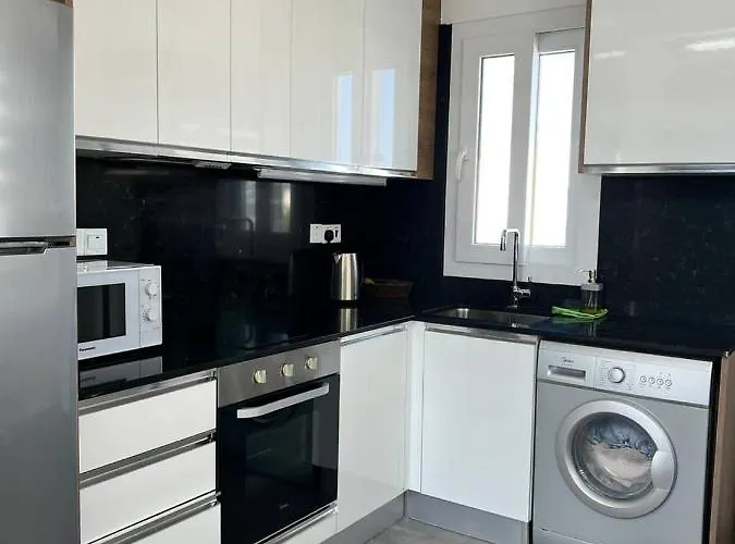 Four Seasons Sea * Iskele District (Northern Cyprus)