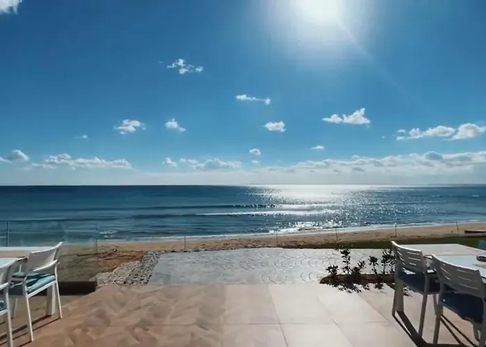 Four Seasons Sea 公寓