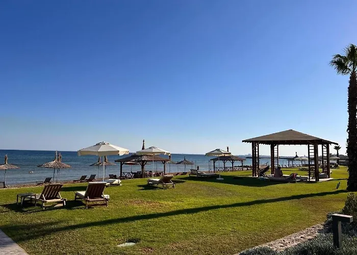 Four Seasons Sea Iskele District (Northern Cyprus)