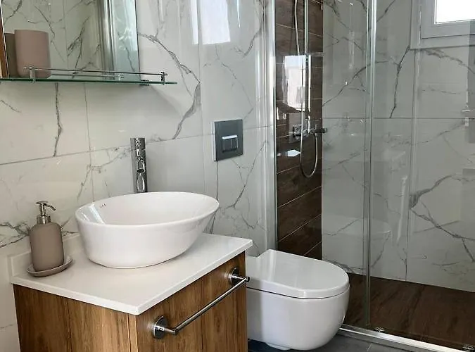 Four Seasons Sea * Iskele District (Northern Cyprus)