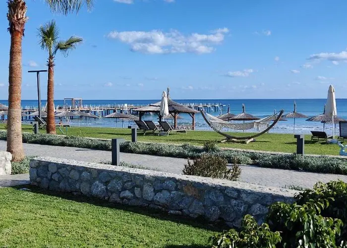 Four Seasons Sea 公寓