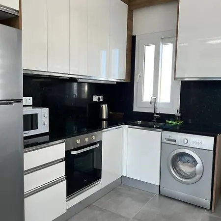 Four Seasons Sea * Iskele District (Northern Cyprus)