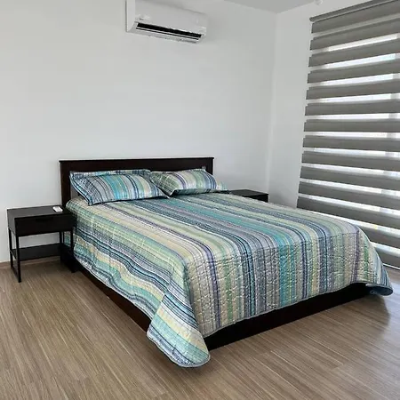 Apartman Four Seasons Sea Iskele District (Northern Cyprus)